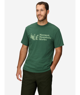MMW Tee S/S