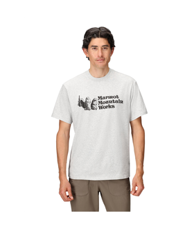 MMW Tee S/S