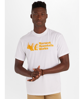 MMW Tee S/S