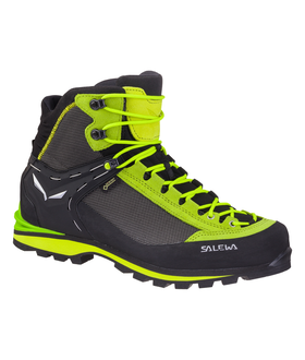MS Crow GTX