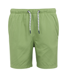 Mackleyna Swim Short