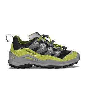 Maddox Pro GTX Lo Junior