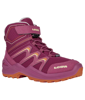 Maddox Warm GTX Junior
