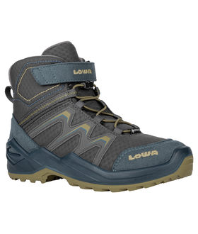 Maddox Warm GTX Junior