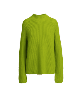 Magnolia Merino Sweater Women
