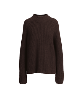 Magnolia Merino Sweater Women