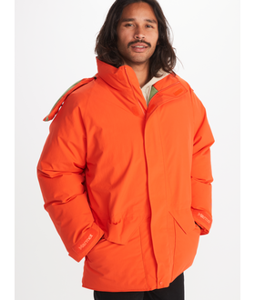 Mammoth GTX Parka