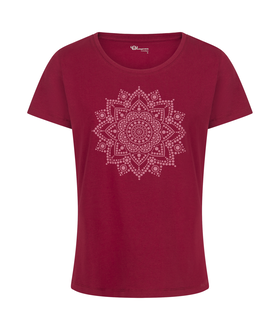 Mandala T Ladies