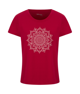 Mandala T Ladies