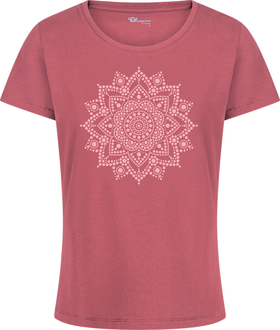 Mandala T Ladies