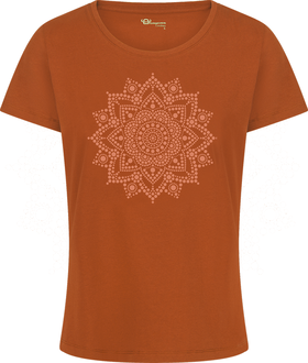 Mandala T Ladies