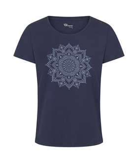 Mandala T Ladies