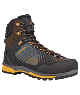 Mangart GTX Mid