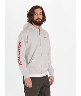 Marmot For Life F/Z Hoody