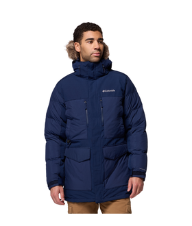 Marquam Peak Fusion II Parka