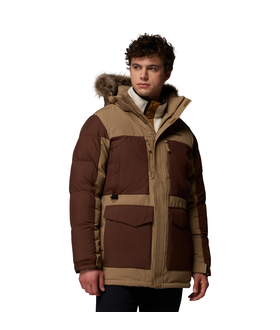 Marquam Peak Fusion II Parka