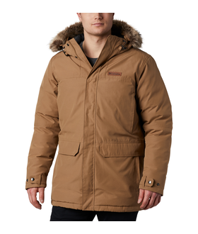 Marquam Peak Parka