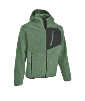 Maul Nederkogel light green