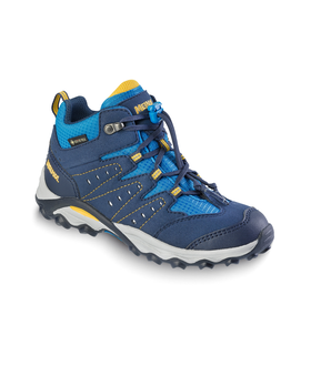 Meindl Tuam Junior GTX navy/mais