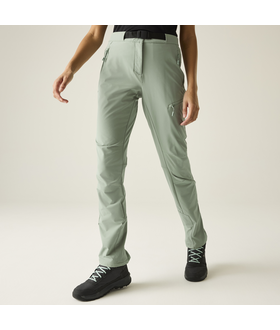 Melodic Pro II Lightweight Trousers Women - regular