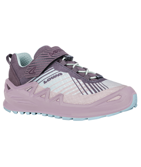 Merger GTX Lo VC Junior