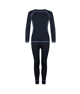 Merino Baselayer Set