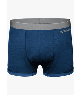 Merino Boxershort Men