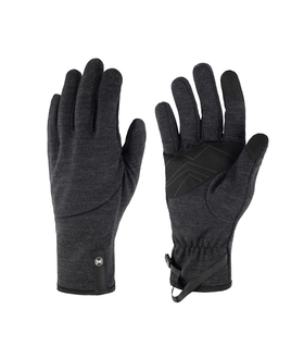 Merino Fleece Gloves