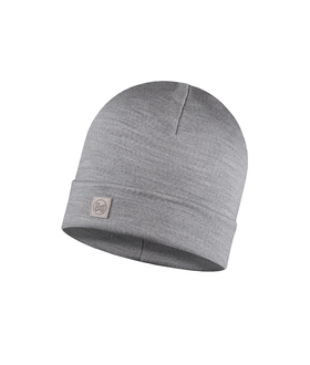 Merino Heavyweight Beanie