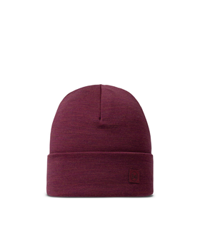 Merino Heavyweight Beanie