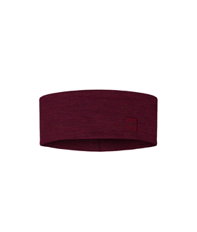Merino Heavyweight Wide Headband