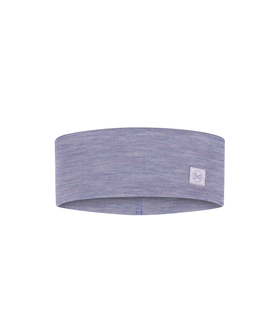 Merino Heavyweight Wide Headband