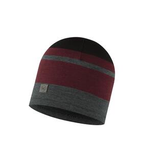 Merino Move Beanie