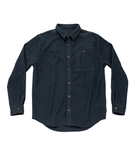 Merino Overshirt