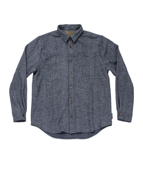Merino Overshirt