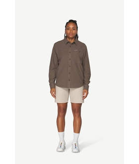 Merino Overshirt