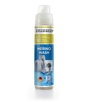 Merino Wash