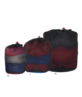 Mesh Sack Set