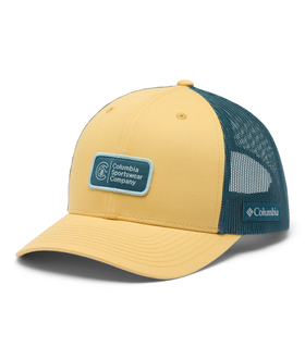 Mesh Snap Back