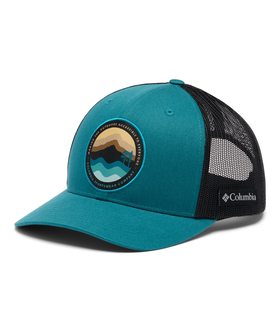 Mesh Snap Back