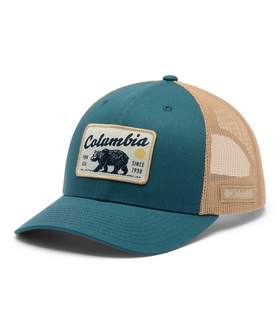 Mesh Snap Back