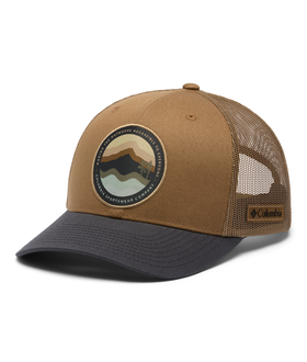 Mesh Snap Back