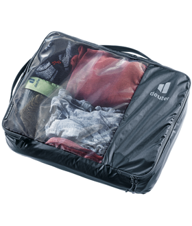 Mesh Zip Pack 10