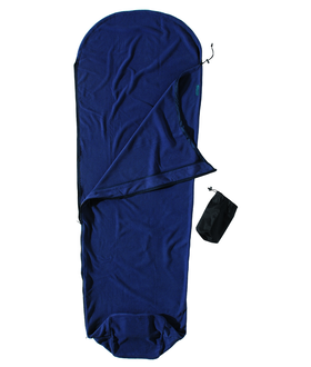 Microfleece MummyLiner - mediumweight