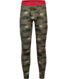 Midweight Harrier Tight