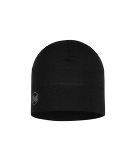 Midweight Merino Beanie