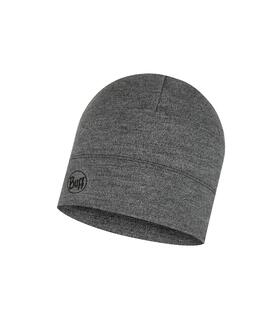 Midweight Merino Beanie