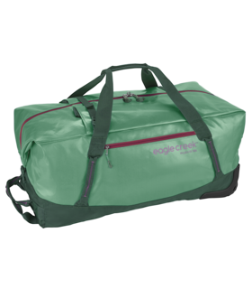 Migrate Wheeled Duffel 110 L