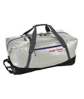 Migrate Wheeled Duffel 110 L