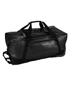 Migrate Wheeled Duffel 110 L